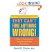 They Can't Find Anything Wrong!: 7 Keys to Understanding, Treating, and Healing Stress Illness