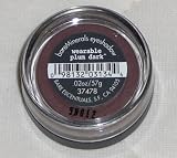 Escentuals Mineral: Bare Escentuals WEARABLE PLUM DARK Eye Shadow