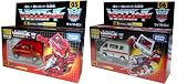 Transformers Encore Series Ironhide & Ratchet Set Purchase: Set of 2