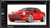 Pioneer AVIC-X850BT 6.1" WVGA GPS Receiver