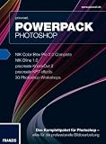 Powerpack Photoshop