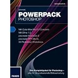 Powerpack Photoshopvon "Franzis Verlag GmbH"