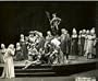 Gounod's Faust Opera Photo. Gabriella Tucci, Robert Merrill