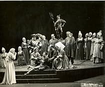 Gounod's Faust Opera Photo. Gabriella Tucci, Robert Merrill