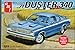 AMT 1971 Plymouth Duster 340 Model Car Kit