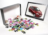 Photo Jigsaw Puzzle of 2005 Citroen C3 from National Motor Museum