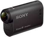 Sony Action Cam HDRAS15B.CEN Cam�ra d...