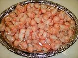 Sweet Langostino Lobster Meat (2 POUNDS)