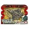 Transformers: Revenge of the Fallen Voyager Class Figure - Starscream