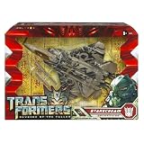 Transformers Movie 2  Voyager Starscream