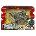Transformers: Revenge of the Fallen Voyager Class Figure - Starscream