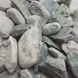 グラーバル 玉石 グリーン 20ｋｇ