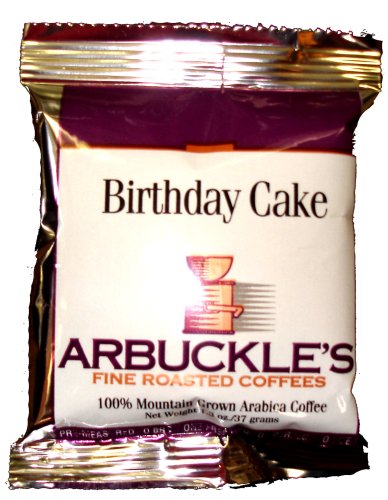 Arbuckle