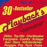 PlaybackS Vol. 2 [CASSETTE]