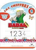 Babar - Les chiffres dès 4 ans