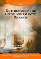 Differentiation for Gifted and Talented Students (Essential Readings in Gifted Education Series)