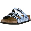 Papillio Florida 255013, Damen Clogs & Pantoletten