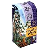 Review The Organic Coffee Co.  / The Organic Coffee Co. Whole Bean Coffee, Organic Chocolate Almond, 12-Ounce Bag (Pack of 3)