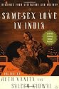 Same-Sex Love in India: Readings from Literature and History
