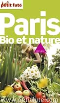 Paris bio et nature