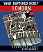 What Happened Here? London Knowledge Cards Deck