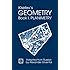 Kiselev's Geometry / Book I. Planimetry
