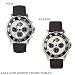 Colorado Buffaloes Competitor Chronograph Watch