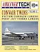 Books : Convair Twins (AirlinerTech Series, Vol. 12)