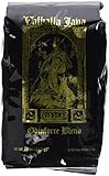Valhalla Java Whole Bean Coffee by Death Wish Coffee Company, Fair Trade and Organic 12 ounce