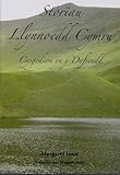 Storïau llynnoedd Cymru : cysgodion yn y dyfroedd