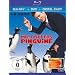 Mr. Poppers Pinguine [Blu-ray]