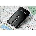 Columbus GPS Logger / Datenlogger / Speicherslot für MicroSD-Speicherkarten / Sprachaufzeichnungs-Funktion / Bluetooth-Schnittstelle / inkl. 2GB SD-Karte