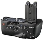 Sony, Impugnatura per utilizzo in ver...