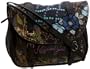 Desigual Night Flowers 21X5115, Sac � main femme