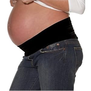 Ingrid & Isabel Women’s Maternity Everyday BellaBand