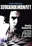 Stockholm Night ( Stockholmsnatt ) [DVD]