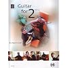 Guitar for 2, m. Audio-CD