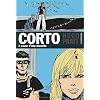 Corto, Tome 8 : A cause d'une mouette
