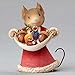 Enesco Heart of Christmas Mouse with Acorns Ornaments Figurine 1.85 In (4052778)