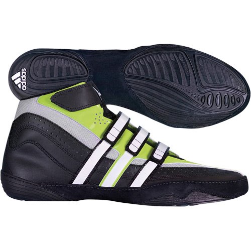 adidas Big Kids Extero Picture