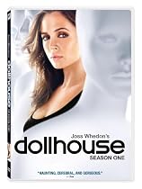 Dollhouse: Season One