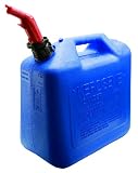 Briggs & Stratton 85059 5 Gallon Kerosene Can