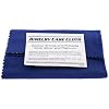 Polishing Cloth for Silver, Gold, Brass & Most other Metals, 12"x15" Largest Size