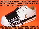 Shubandit Shifter Skinz Skin Shoe Boot Gear Shifter Scuff Mark Protector Motorcycle Protectors Gear Apparel Parts Accessories