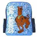 Scooby Doo Large Backpack School Bag