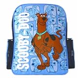 Scooby Doo Large Backpack School Bag