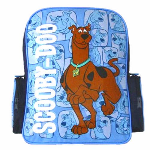 Scooby Doo Large Backpack School Bag