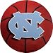North Carolina Tar Heels Mouse Pad