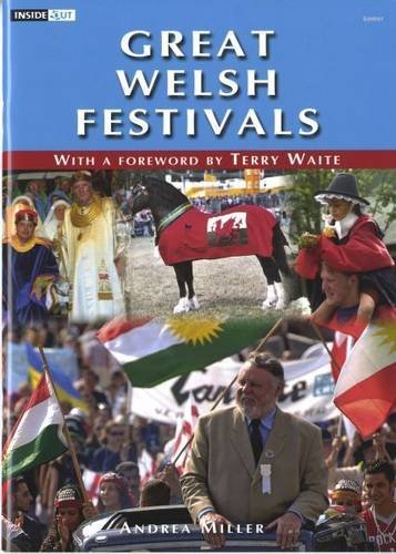 Great Welsh Festivals (Inside Out)