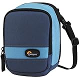 Lowepro Spectrum 50 Camera Case (Arctic Blue/Polar)